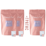 TUMMY TOX SET My Skinny Tea x3- Тами токс чај за слабеење x3