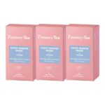 TUMMY TOX SET Night Burner Drink - Ноќен сет за топење на маснотии х3