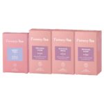 TUMMY TOX SET Draining Drink х3 + Slim Tummy Caps - Сет производи против надуеност и апетит