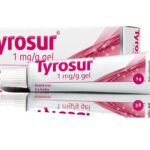Tyrosur gel Гел за заздравување на рани