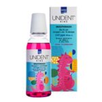 Unident Kids Mouthwash -Растор за уста за деца 6+ години 250мл