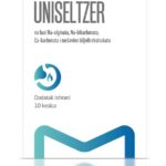 MaxMedica UNISELTZER - Гел, 10 ќесички