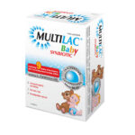 MULTILAC Baby Sinbiotik ќесички за деца *Цена за една ќесичка