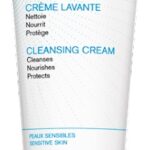 URIAGE CREME LAVANTE пенеста емулзија за миење на чувствителна кожа