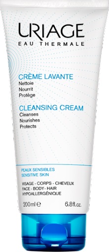 unnamed-5.jpg URIAGE CREME LAVANTE пенеста емулзија за миење на чувствителна кожа - Image 1