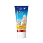 Eveline Revitalum Regenerating Foot Cream Urea 25% - Крем за стапала