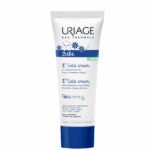 URIAGE BEBE 1st COLD CREAM with organic edelweiss 75 ml