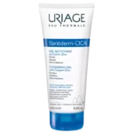 URIAGE Bariederm-CICA Cleansing Gel with copper-zinc 200ml