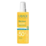 URIAGE BARIESUN INVISIBLE SPRAY SPF 50+ (UVA+UVB) 200ml