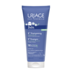 URIAGE BEBE 1ST SHAMPOO with organic edelweiss 200ml