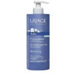 URIAGE BEBE 1ST MOISTURIZING MILK with Organic Edelweiss 500ml