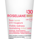 URIAGE ROSALINE CC VISIBLE REDNESS NEUTRALIZING TINTED CARE SPF30