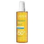 URIAGE BARIESUN DRY OIL SPF 50+(UVA+UVB), Mасло за сончање СПФ 50 200мл