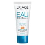 URIAGE EAU THERMALE SPF20 Water cream 40ml