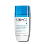 URIAGE GENTLE roll-on ALUMINIUM FREE DEODORANT 50ml