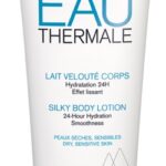 URIAGE EAU THERMALE  Silky Body Lotion - Лосион за тело 200мл