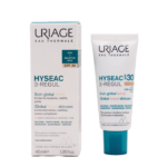 URIAGE HYSEAC 3-REGUL GLOBAL TINTED SKINCARE SPF30  40ml