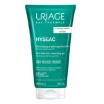 URIAGE HYSEAC ANTI-BLEMISH CLEANSING GEL Гел за миење лице 150мл