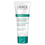 URIAGE Hyseac Exfoliating mask ,Пилинг маска за комбинирана и масна кожа 100мл