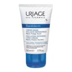 URIAGE BARIEDERM Mains INSULATING REPAIRING HAND CREAM 50ml
