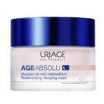 URIAGE AGE ABSOLUT REDENSIFYING SLEEPING MASK, 50 ml