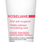 URIAGE ROSELIANE VISIBLE REDNESS NEUTRALIZING CARE CREAM 40ml