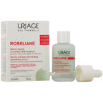 URIAGE ROSELIANE VISIBLE REDNESS-NEUTRALIZING SMOOTHING SERUM