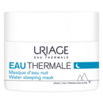 URIAGE EAU THERMALE WATER SLEEPING MASK Ноќна маска 50мл