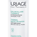 URIAGE THERMAL MICELLAR WATER WITH APPLE EXTRACT 500 ml