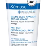 URIAGE XEMOSE ANTI-ITCH SOOTHING OIL BALM - Смирувачки балсам