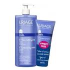 URIAGE SET - Bebe 1st  - Крем за капење 500мл + крем за лице 40мл