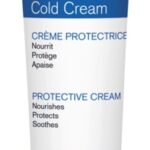 URIAGE EAU THERMALE Cold Cream Protective - Заштитен крем за многу сува кожа