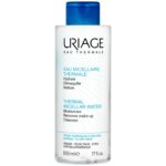 URIAGE EAU Micellaire Thermale -Термална мицеларна вода 500мл