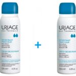 URIAGE SET FRESH DEODORANT- Дезодоранс со 24-часовна ефикасност 1+1