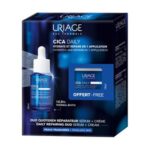 URIAGE SET Cica Daily Serum - Сет Серум 30мл + крем 15мл