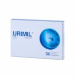 URIMIL Уримил 30 капсули