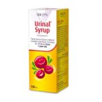 Urinal Syrup - Уринал сируп за деца 150мл