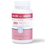 Natura Therapy URO Protect Уро протект 60 капсули