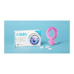 Pharmanova Utidry, 30 капсули