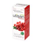 OFI Utisan Cranberry 120мл
