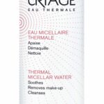 URIAGE THERMAL MICELLAR WATER WITCH APRICOT EXTRACT - 250ml