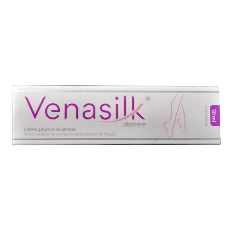 venasilk-17670.jpeg VENASILK - Крем гел за нозе 100мл - Image 1