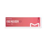 MaxMedica VENO MAX KREM - Веномакс крем 100мл