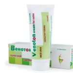 Venoton Gel Гел за нозе и стапала 100мл