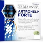 Marnys Artrohelp Forte ампули