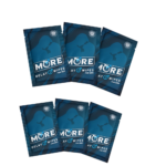 MORE  WIPES FOR MEN- Влажно марамче за мажи *Цена за едно марамче