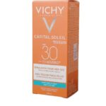 Vichy Ideal Soleil SPF30 Mattifying Face Fluid Dry Touch 50ml Рок 05/27