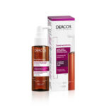 VICHY DERCOS  Densi Solutions - Концентрат за тенка и слаба коса 100ml