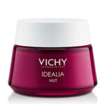 VICHY IDEALIA NIGHT - Ноќен крем за сите типови кожа 50мл