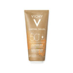 Vichy Capital SPF50 Protective Мilk Млеко за сончање 200мл Рок 02/27